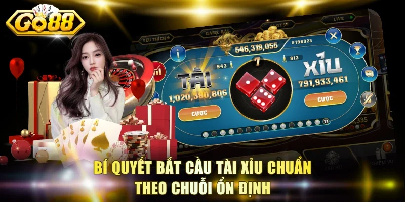 Mẹo Chơi Tài Xỉu Luôn Thắng